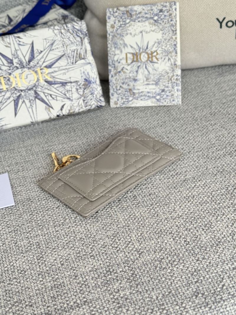 Christian Dior Wallets Purse